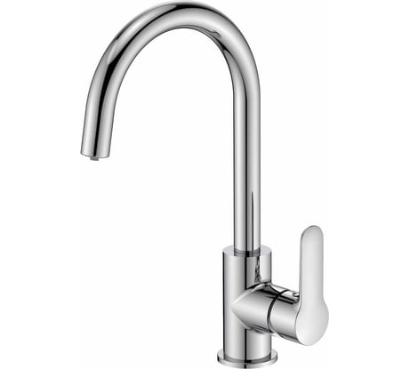 Смеситель для кухни с каналом для фильтрованной воды IDDIS Cuba CUBSBFJi05