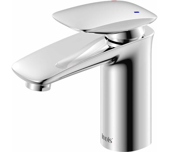 Смеситель для умывальника IDDIS Stone STOSB00i01