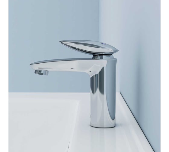 Смеситель для умывальника IDDIS Stone STOSB00i01