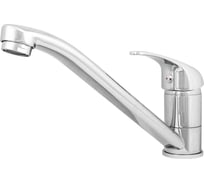 Смеситель для кухни Mix&Fix Йота одноручный, излив 250 мм, картридж 35 мм тов-146688