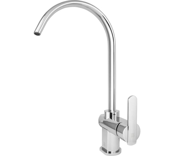 Смеситель для кухни Mix&Fix Флеш одноручный, картридж 35 мм тов-129534 1