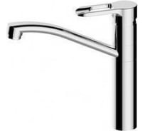 Смеситель для кухни ESKO Leon с поротным изливом 360 градусов, хром, Чехия LN05