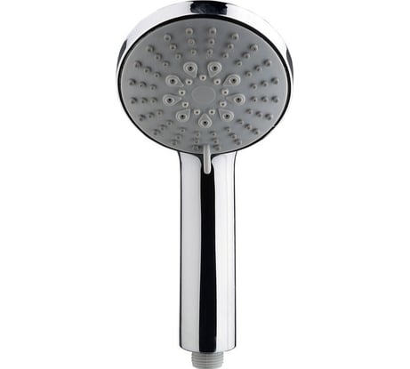 Ручной душ ESKO, размер: 100, режимов: 5, хром, SSP755