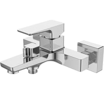 Смеситель ESKO Berlin для ванны латун с литым изливом, хром, BR54 BR 54