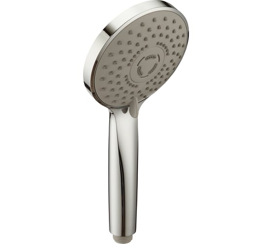 Душевая лейка ESKO 3-режимная лейка 110 мм, SCl1055A SCl1055 A