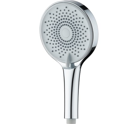 Ручной душ ESKO, размер: 130, режимов: 3, хром, SPL1303