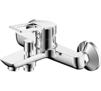 Смеситель для ванны ESKO "Hong Kong" короткий излив HK54