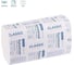 Полотенца бумажные лист. Professional V-сл H3, 1-слойные, 15 шт. OfficeClean 300445 1