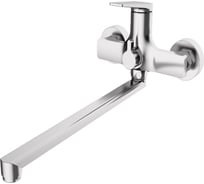 Смеситель для ванны ESKO "Istanbul" излив 350 мм IT31