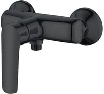 Смеситель для душа ESKO "Lagos Black" LG80B