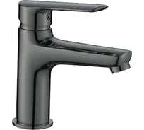 Смеситель для раковины ESKO "Lagos Gun Metal" LG26GM