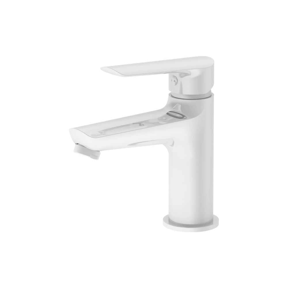 Смеситель для раковины ESKO "Lagos White" LG26W - выгодная цена, отзывы ...