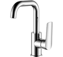 Смеситель для умывальника ESKO, Лагос/Lagos, хром, LG26M