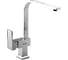 Смеситель для кухни Risco Flat Sink Mixer 11018250028 1