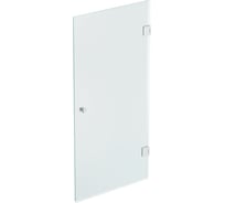 Шторка на ванну Iberico Blanco BEN_404_SL_C стеклянная 1400x700 SILVER IB404.SC.140.70