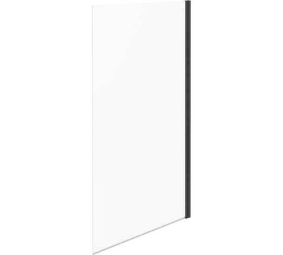 Шторка на ванну Iberico Blanco BEN_802_BL_C Wide Open 1500x700 IB802.SB.150.70