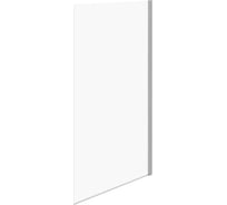 Шторка на ванну Iberico Blanco BEN_802_SL_C Wide Open 1500x700 IB802.SC.150.70