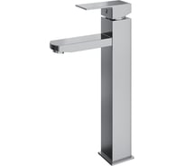 Смеситель для раковины Teymi Helmi Pro высокий, хром T10214 ЦБ-00269211