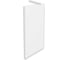 Душевая перегородка Iberico Blanco BEN_602_SL_M_2000x1000 Walk In 2000x1000 SILVER IB602.MC.200.100 1