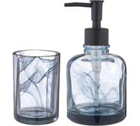 Набор для ванной комнаты Bronco 2 предмета 216-142