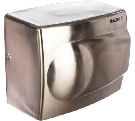 Сушилка для рук NeoClima NHD-1.5M 6310