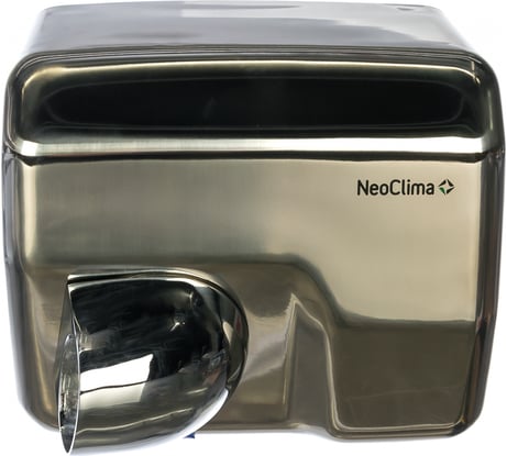 Сушилка для рук NeoClima NHD-2.2M 6311