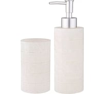 Набор для ванной комнаты Bronco 2 предмета 216-127