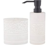 Набор для ванной комнаты Bronco 2 предмета 216-121