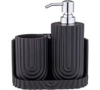 Набор для ванной комнаты Bronco 3 предмета 216-146