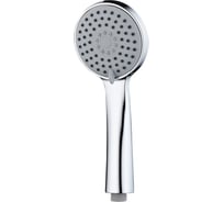 Душевая лейка с наклейкой Latuno L80011B