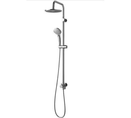 Душевая система IDEAL STANDARD IdealRain DUO 00000009597