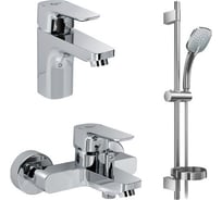 Набор смесителей IDEAL STANDARD Set CERAPLAN III 00000049402