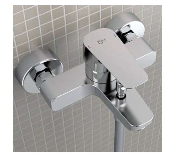 Набор смесителей IDEAL STANDARD Set CERAPLAN III 00000049402