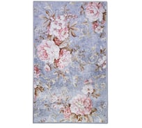 Коврик Dekorelle Velvet silk V108 50x80см VSc108_50х80