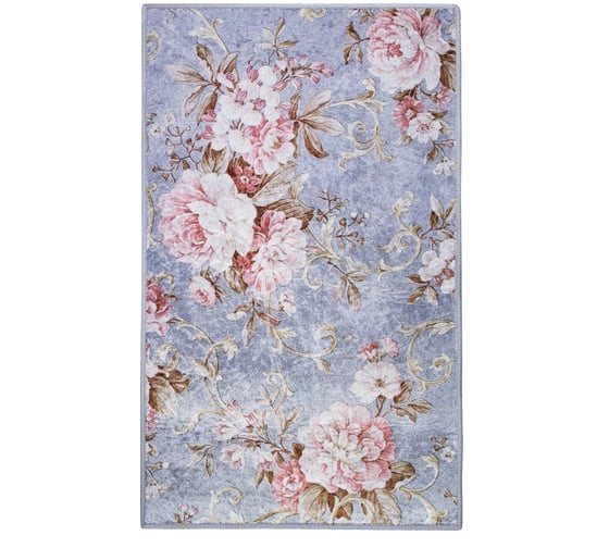 Коврик Dekorelle Velvet silk V108 50x80см VSc108_50х80 1