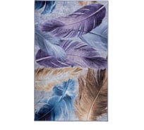 Коврик Dekorelle Velvet silk V130 40x60см VSc130_40x60