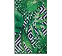 Коврик Dekorelle Velvet V118 50x80см Vc118_50x80