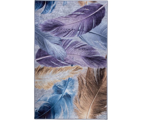 Коврик Dekorelle Velvet silk V130 50x80см VSc130_50х80 1
