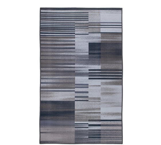 Коврик Dekorelle Velvet V115 50x80см Vc115_50x80