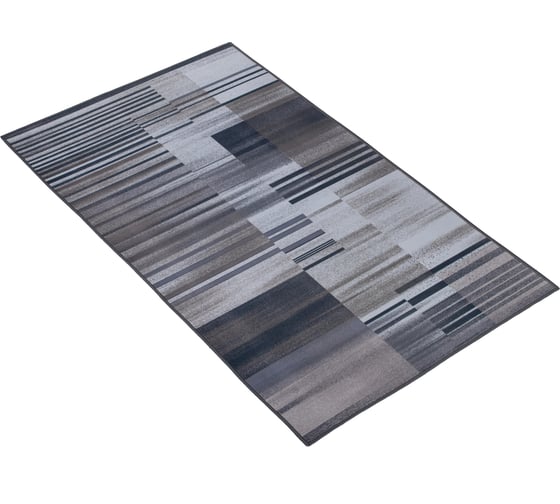 Коврик Dekorelle Velvet V115 50x80см Vc115_50x80