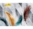 Коврик Dekorelle Velvet silk V155 50x80см VSc155_50x80 1