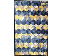 Коврик Dekorelle Velvet silk V002-1 50x80см VSc002-1_50x80