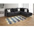 Коврик Dekorelle Velvet silk V002-1 50x80см VSc002-1_50x80 2