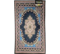 Коврик Dekorelle Velvet silk 50x80см V078