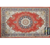 Коврик Dekorelle Velvet silk 50x80см V083