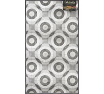 Коврик Dekorelle Velvet V011 50x80см Vc011_40x60