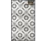 Коврик Dekorelle Velvet V011 50x80см Vc011_40x60 1