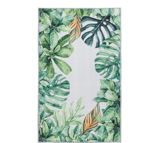 Коврик Dekorelle Velvet V117 50x80см Vc117_50x80 1