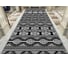 Коврик Dekorelle Velvet 50x80см V001 1