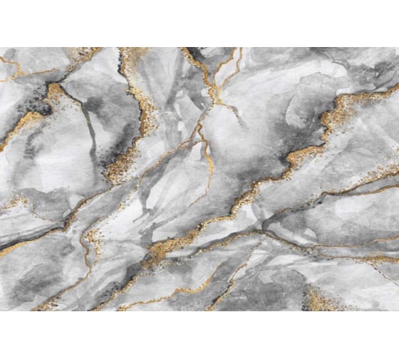 Коврик Dekorelle Velvet silk V147 50x80см VSc147_50х80